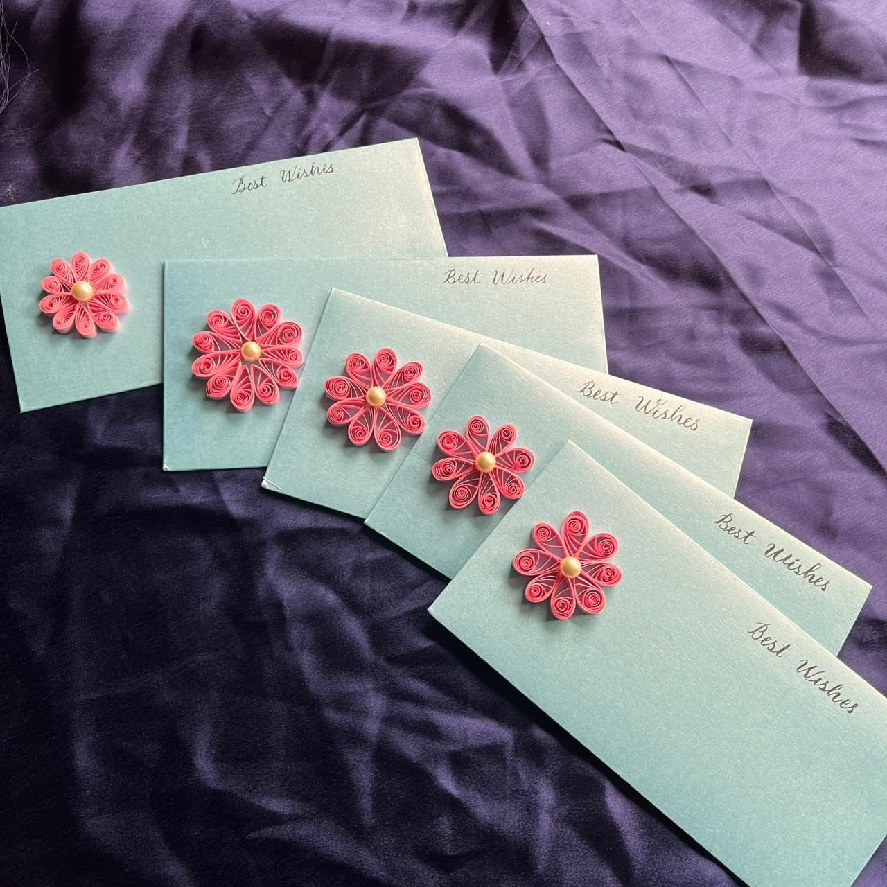 Quilling Envelope - Image 14
